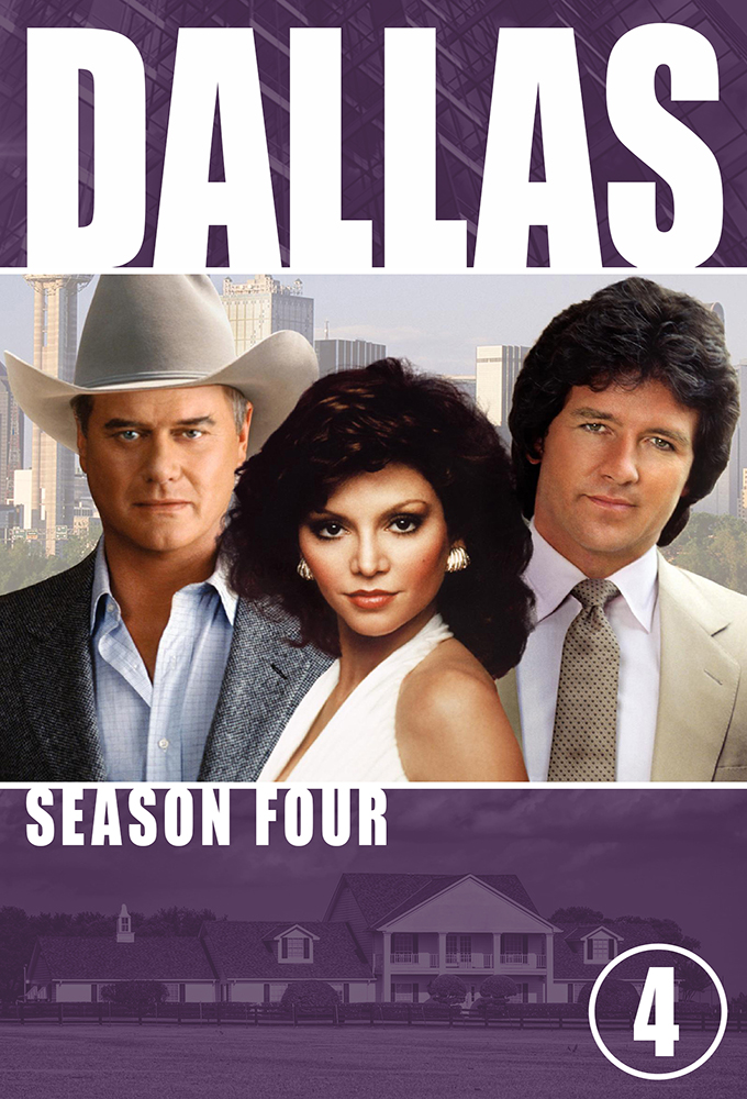 Dallas - Season 4 [121818] (A1773266449) [[Shows 2.0]] --Plex--